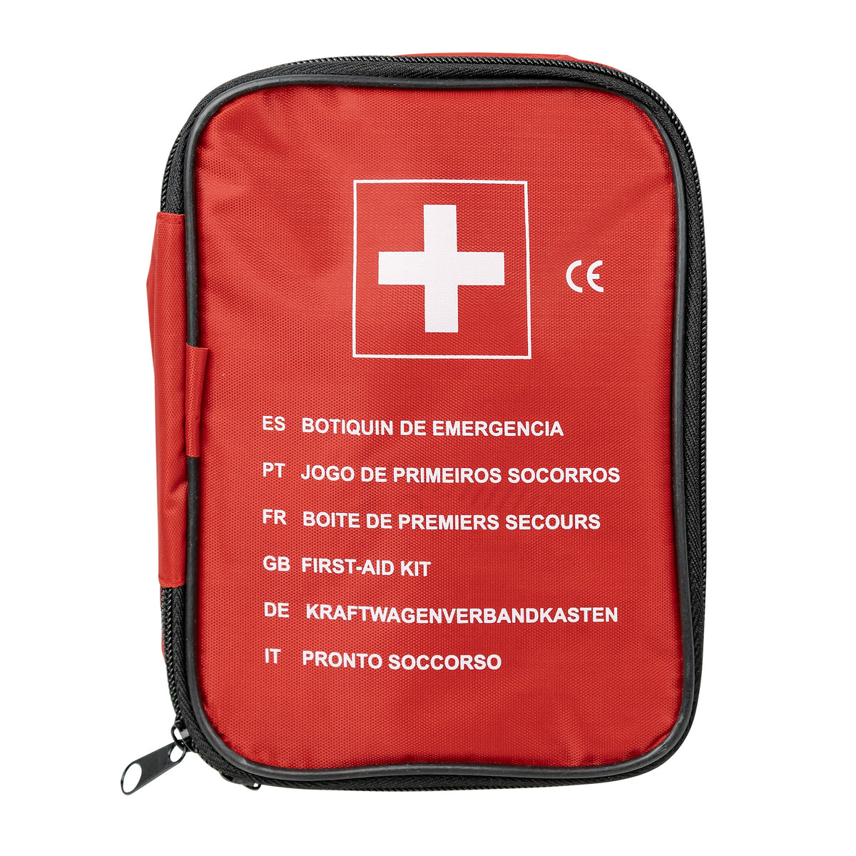 KIT DI PRIMO SOCCORSO | 51246