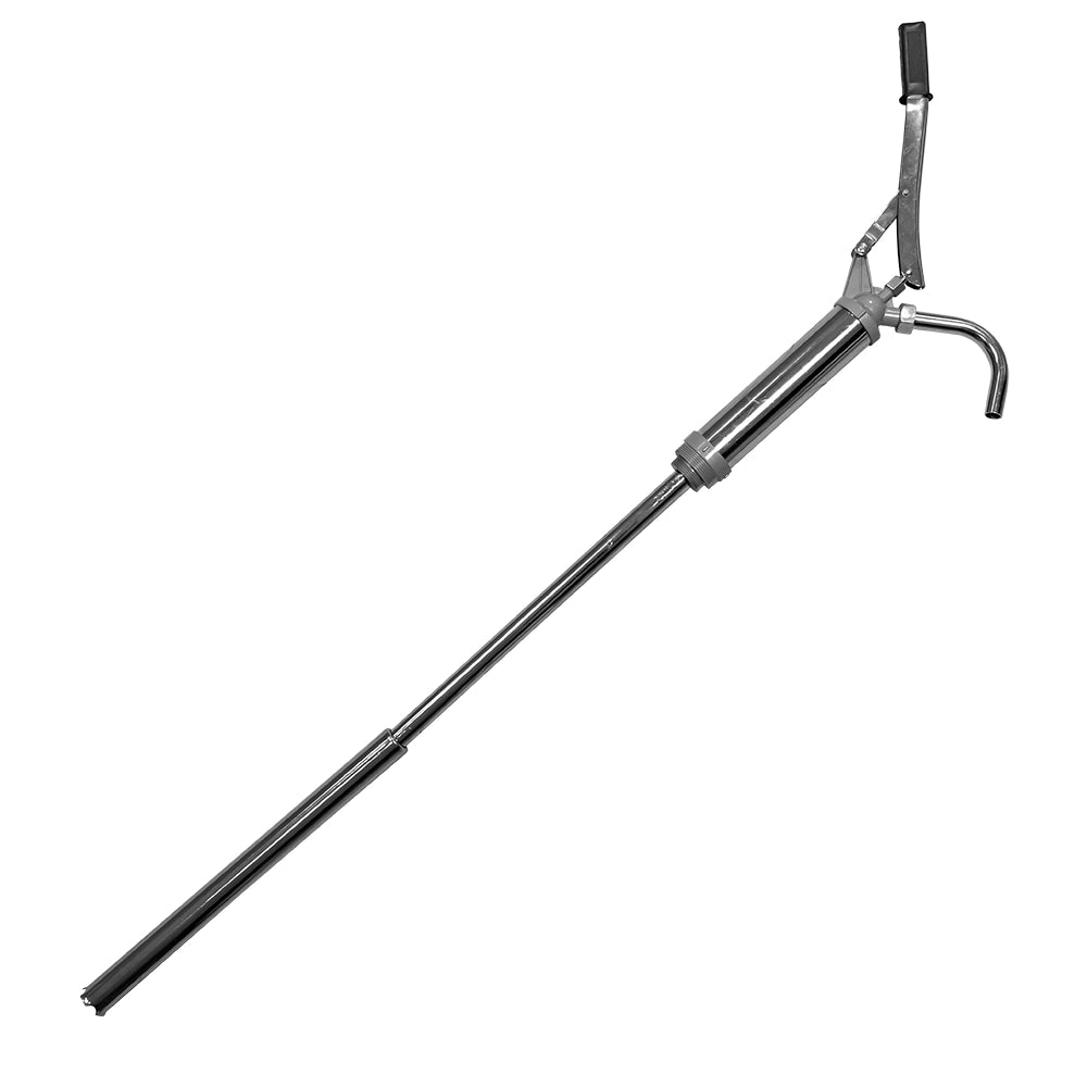51253 POMPA MANUALE PER L'ESTRAZIONE DELL'OLIO