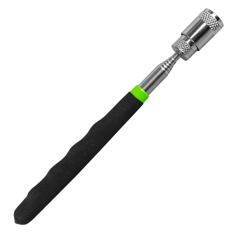 PROLUNGA TELESCOPICA MAGNETICA CON LED | 51272