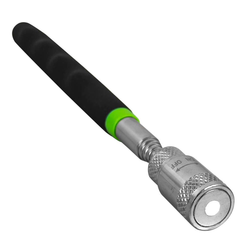PROLUNGA TELESCOPICA MAGNETICA CON LED | 51272