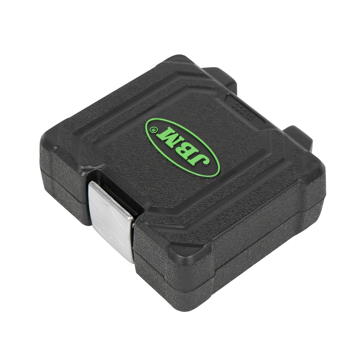 MINI SET DI 6 ADATTATORI 1/4", 3/8", 1/2" E 3/4" | 51333
