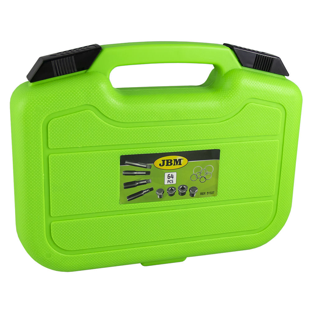 KIT DI RIPARAZIONE PER TAPPI OLIO MOTORE | 51337