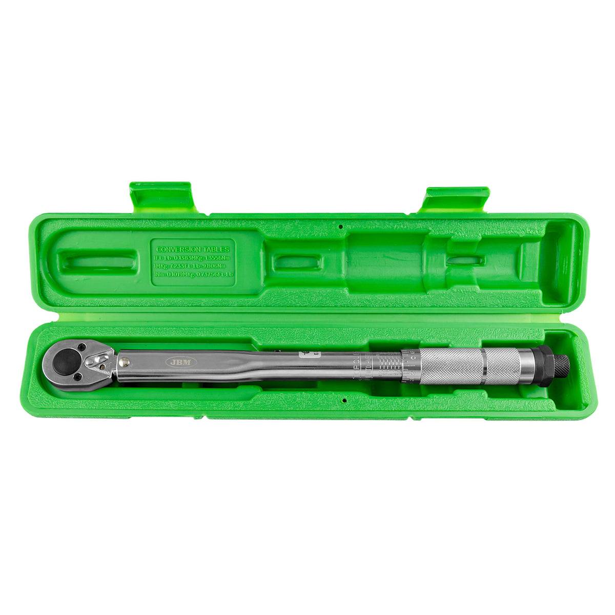 CHIAVE DINAMOMETRICA 3/8", 19?110 NM, 365 MM | 51338