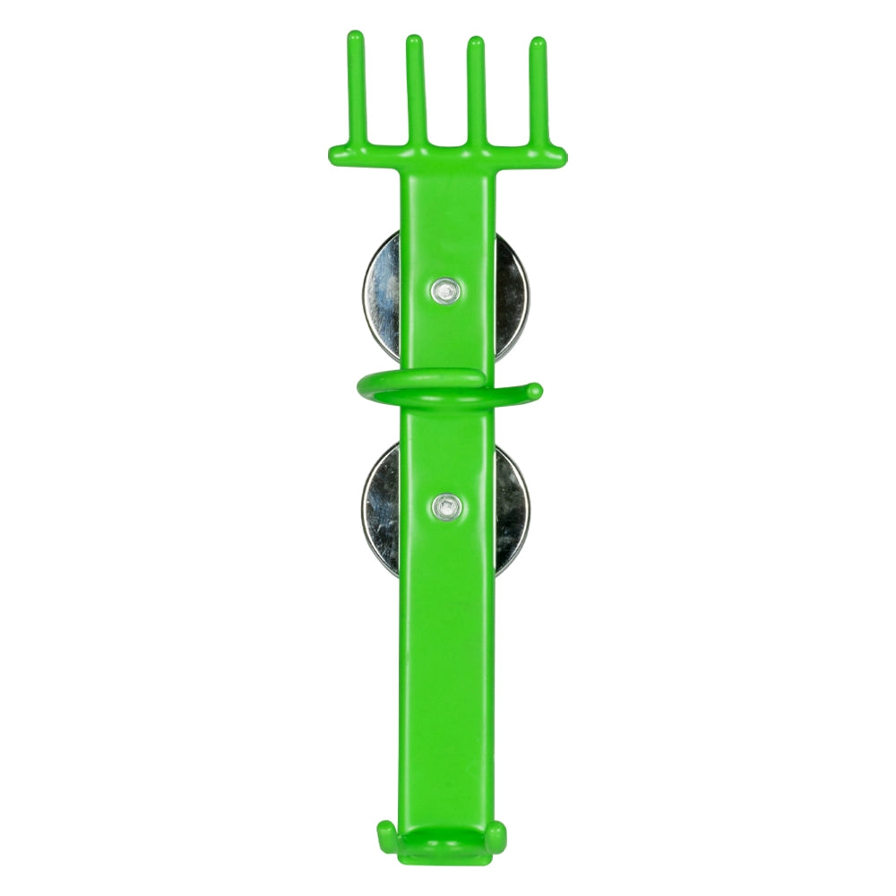 51341 APPENDINO MAGNETICO PER UTENSILE PNEUMAT. CAP. 9KG