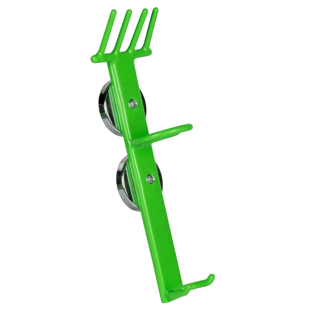 51341 APPENDINO MAGNETICO PER UTENSILE PNEUMAT. CAP. 9KG