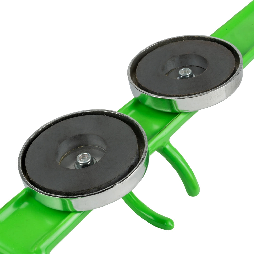 51341 APPENDINO MAGNETICO PER UTENSILE PNEUMAT. CAP. 9KG