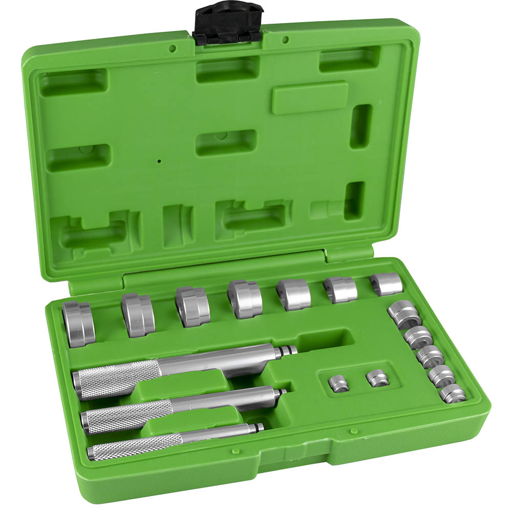 SET PER L INSTALLAZIONE DI CUSCINETTI | 51349