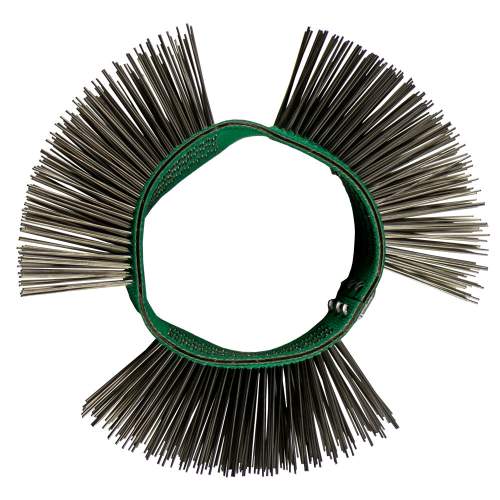 SPAZZOLA FINE DA 23 MM PER 51216 | 51390