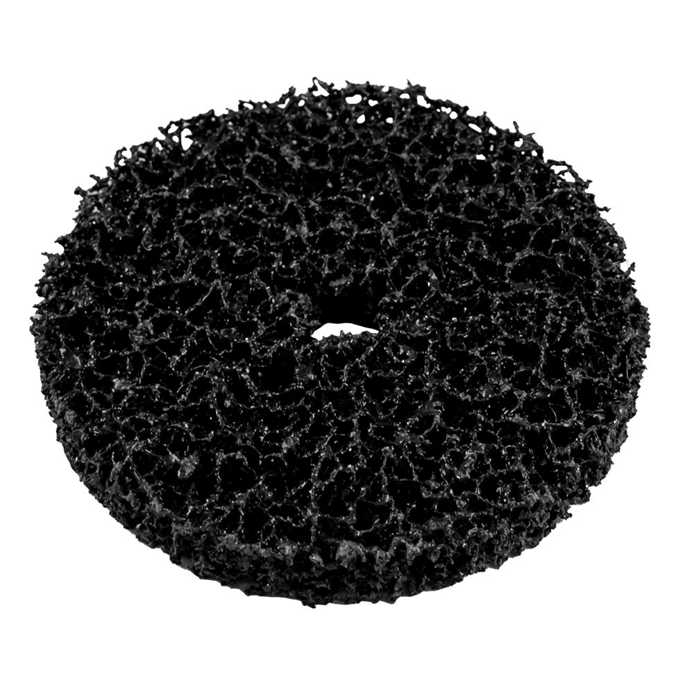 RUOTA NERA 2U. PER 51216 | 51394