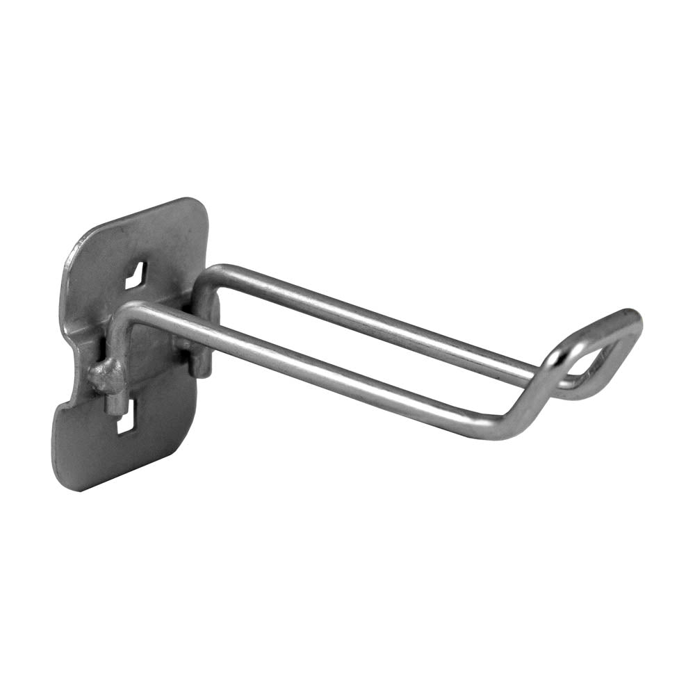 GANCIO A "U" LUNGO PER CARRELLO CON REF. 51428,51430, 52705,52706,52707,52708,52709 | 51423