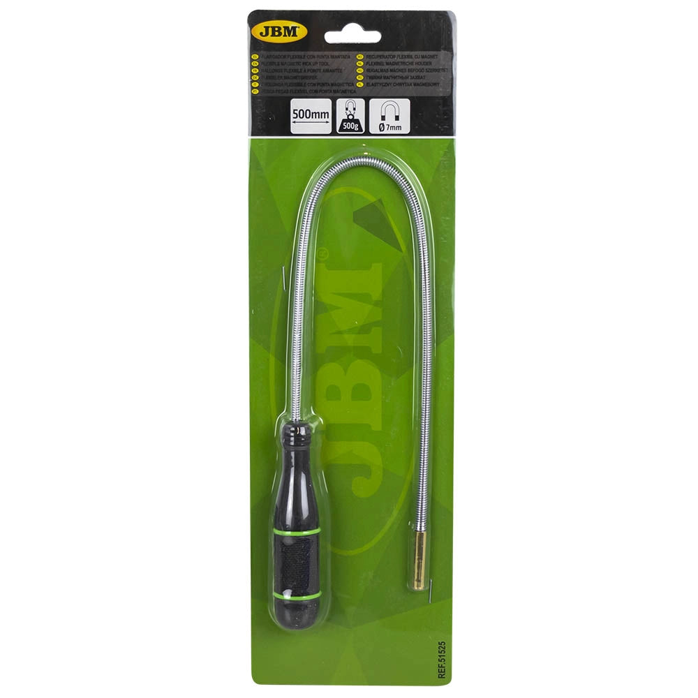 51525 PROLUNGA FLESSIBILE CON PUNTA MAGNETICA