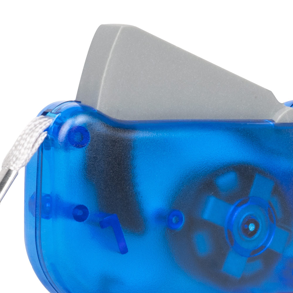 TORCIA LED CON DINAMO - 6LM | 51573