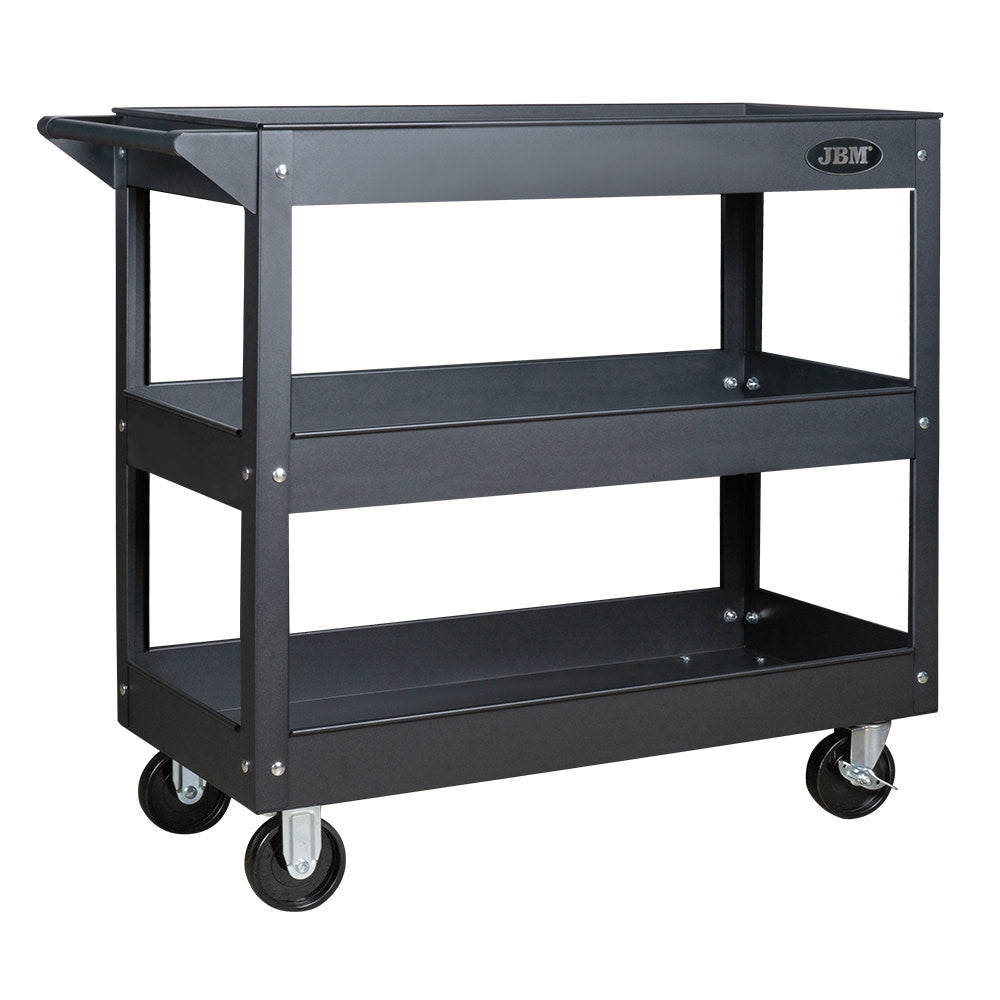 CARRELLO CON 3 RIPIANI | 51576