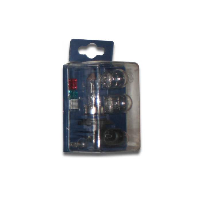 KIT DI LAMPADE MINI 12V H11 | 51612