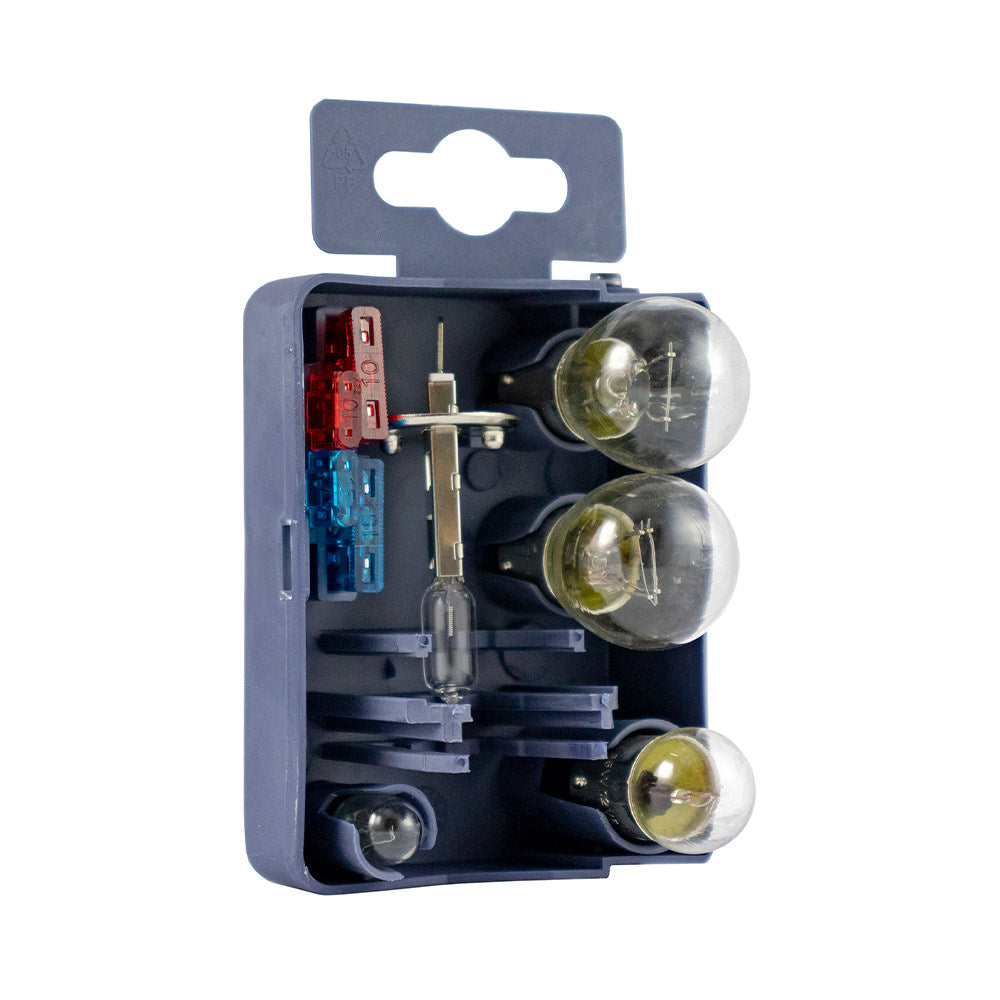 MINI KIT DI LAMPADE H1 12V | 51613