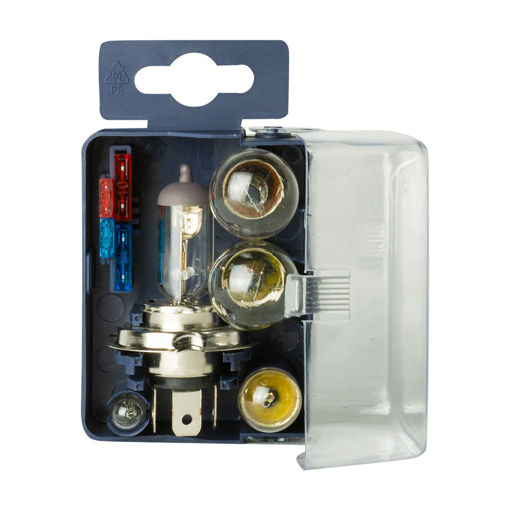 KIT DI LAMPADE MINI 12V H4 | 51614