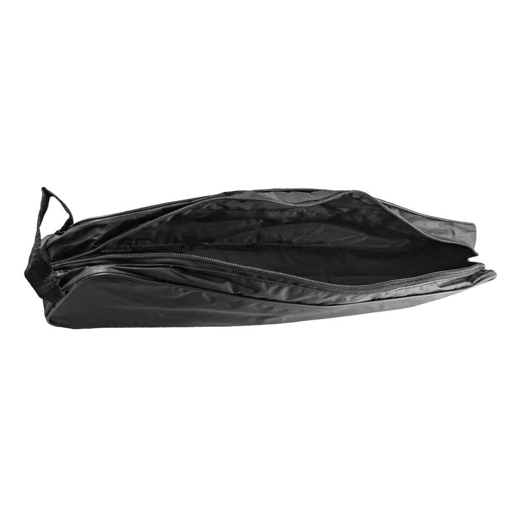 ASTUCCIO NERO PER KIT D EMERGENZA CON RIVETTO | 51694