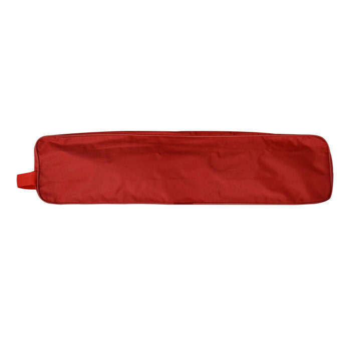 ASTUCCIO ROSSO PER KIT D EMERGENZA CON RIVETTO | 51696