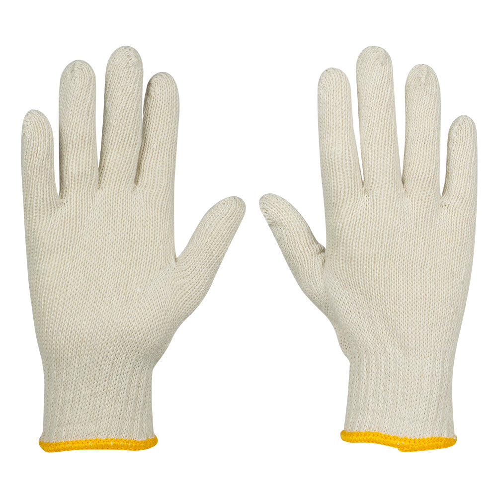 GUANTI IN FILO DI COTONE | 51745