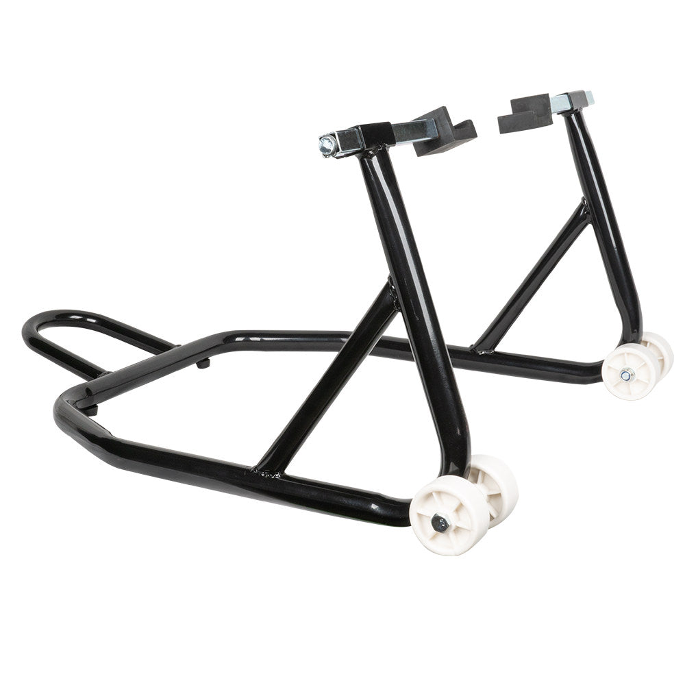 SUPPORTO SOLLEVATORE PER MOTO POSTERIORE 200KG | 51751