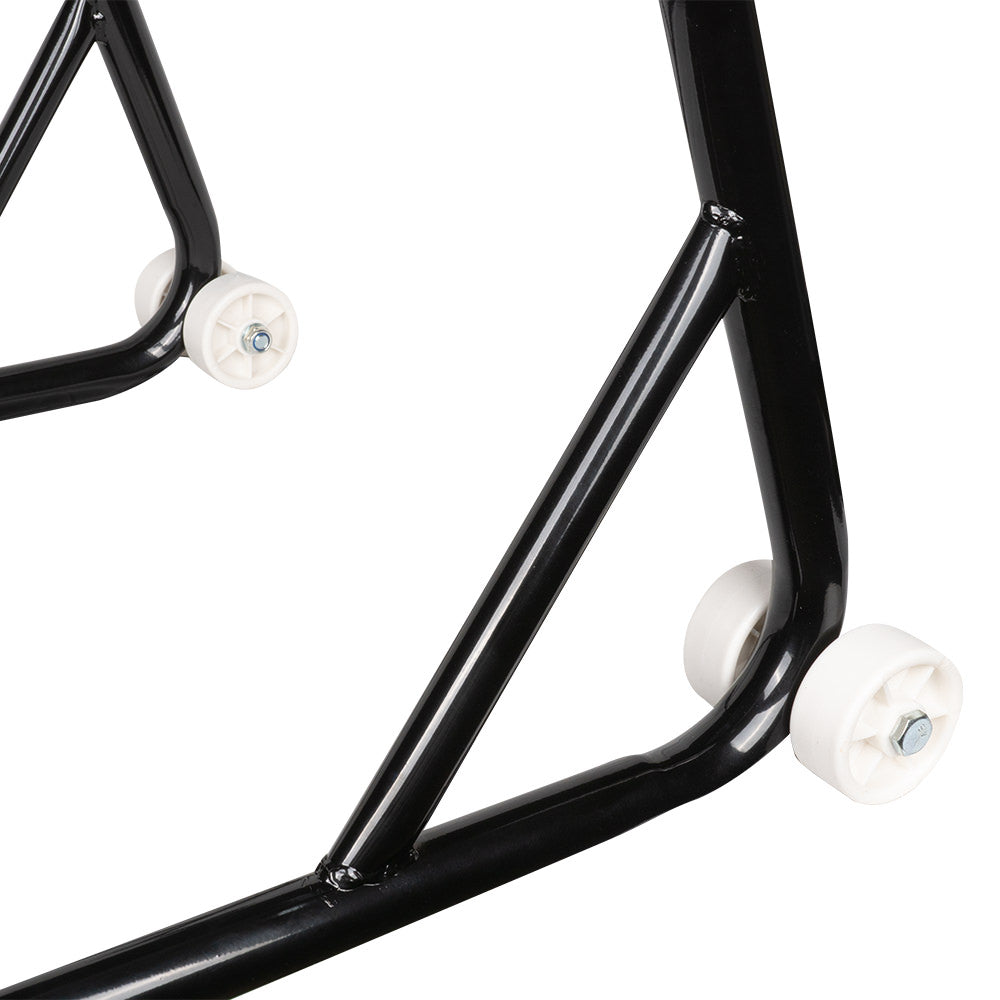 SUPPORTO SOLLEVATORE PER MOTO POSTERIORE 200KG | 51751