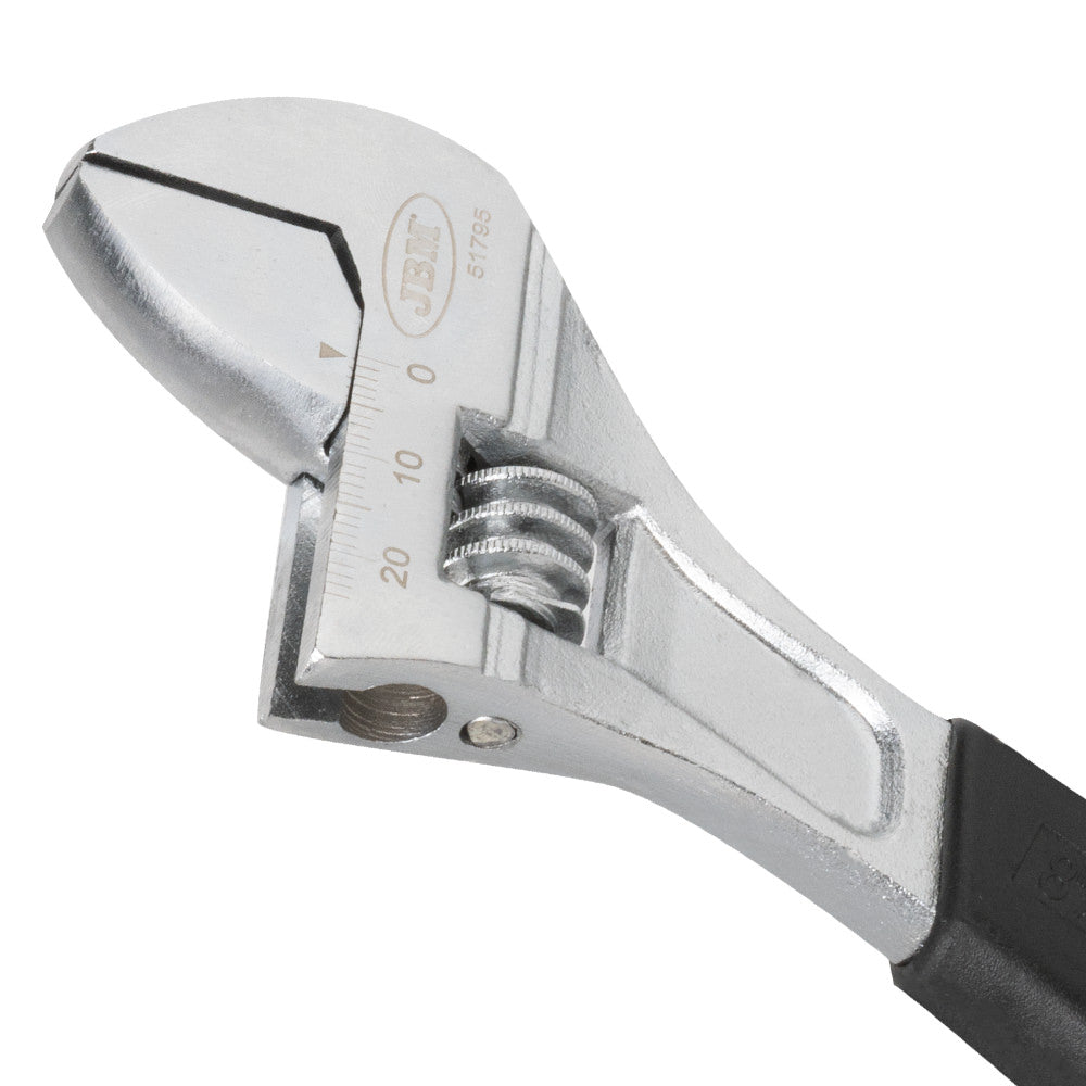 CHIAVE INGLESE REGOLABILE 8"/200MM | 51795