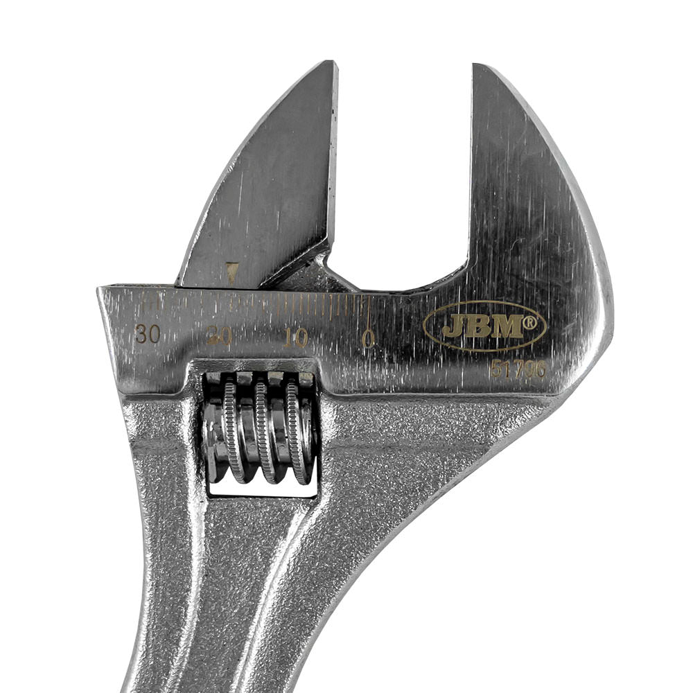 CHIAVE INGLESE REGOLABILE 10"/250MM | 51796