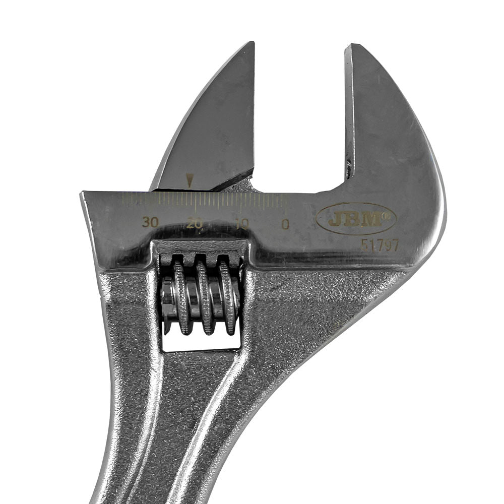 CHIAVE INGLESE REGOLABILE 12"/300MM | 51797