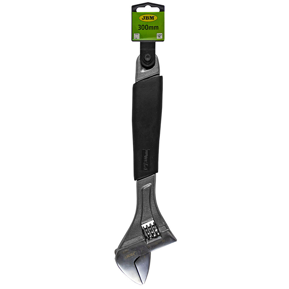 CHIAVE INGLESE REGOLABILE 12"/300MM | 51797