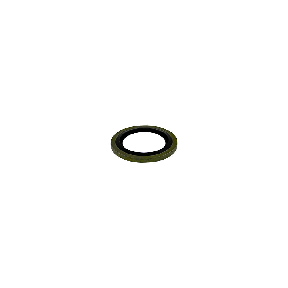 RONDELLA METALLO-PLASTICA 16MM DIAM. | 51799