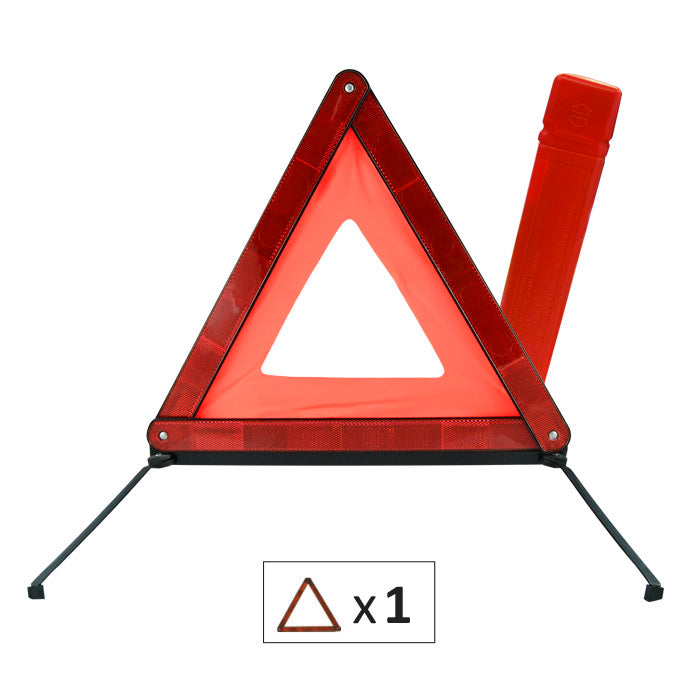 TRIANGOLO DI SEGNALAZIONE OMOLOGATO 27R033954 | 51825
