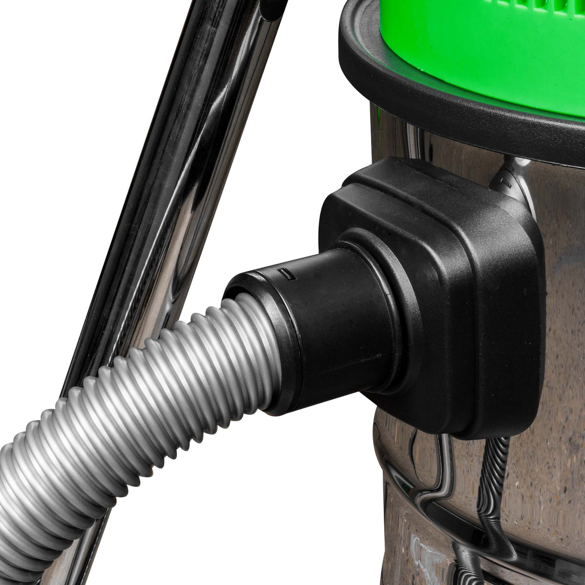 ASPIRATORE SECCO DA 30 LITRI | 51837