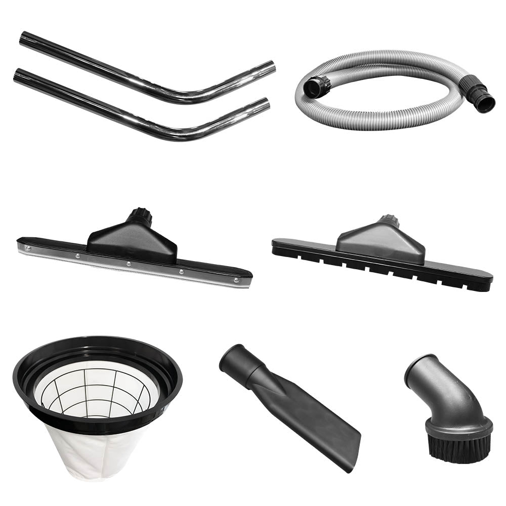 ASPIRATORE DA 80 LITRI (SECCO + UMIDO) | 51838