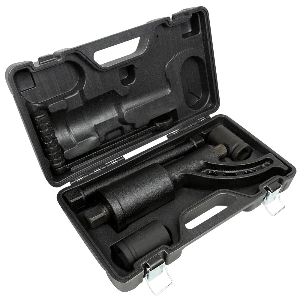 51919 MOLTIPLICATORE DI FORZA CON PROLUNGA