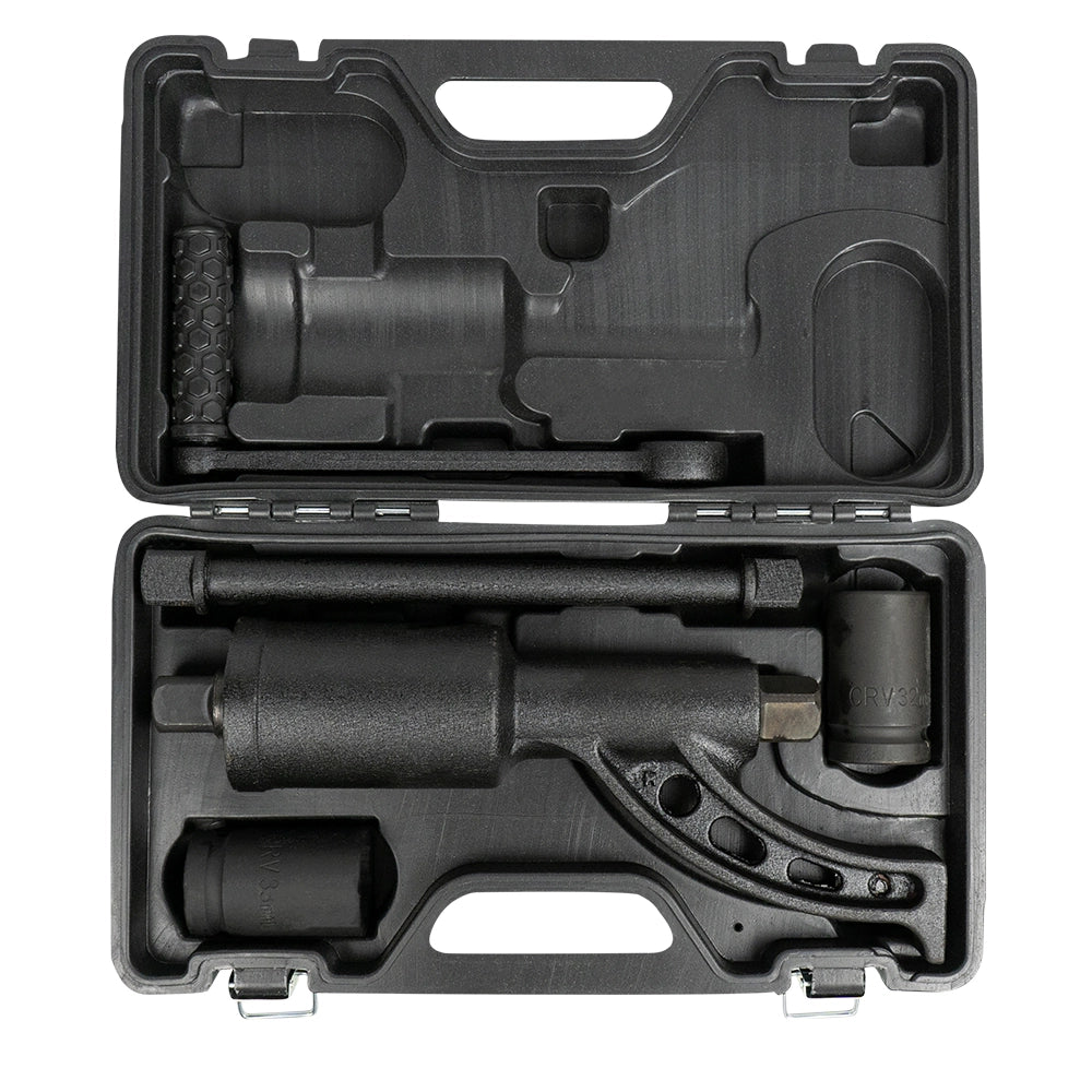 51919 MOLTIPLICATORE DI FORZA CON PROLUNGA