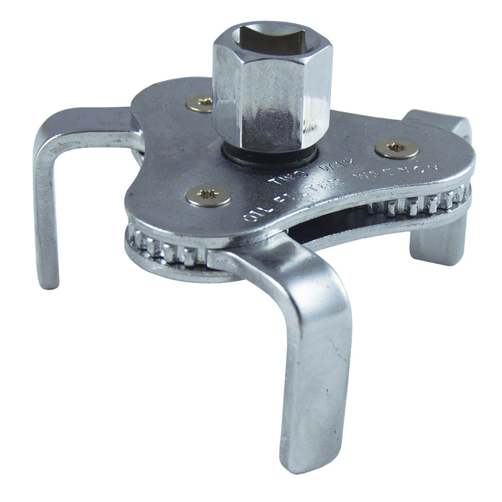 ESTRATTORE DEL FILTRO DELL OLIO A ZAMPE PIATTE MAGNETIZZATO | 51934