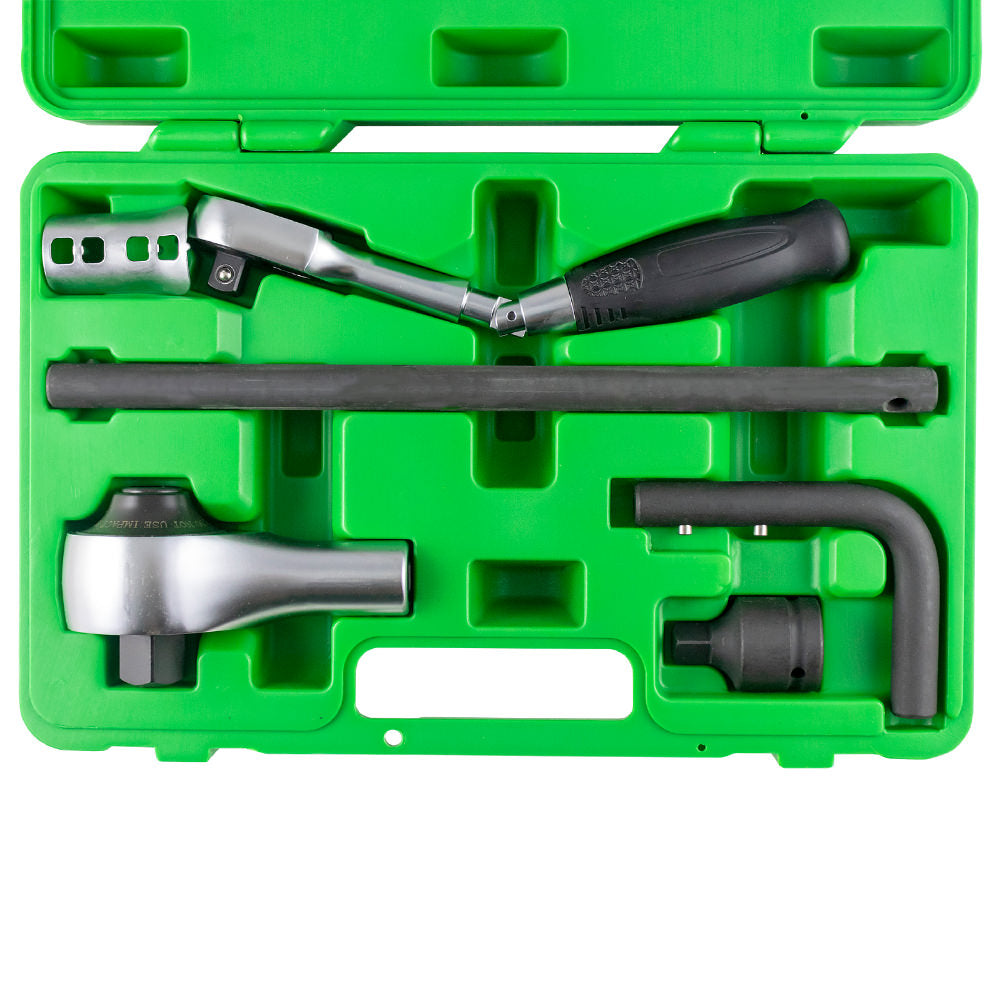 MOLTIPLICATORE A CRICCHETTO DA 3/4"+ RIDUTTORE DA 1/2" | 51958