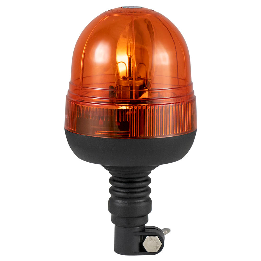 LUCE ROTANTE A BASE FLESSIBILE H1 12V 55W | 51964