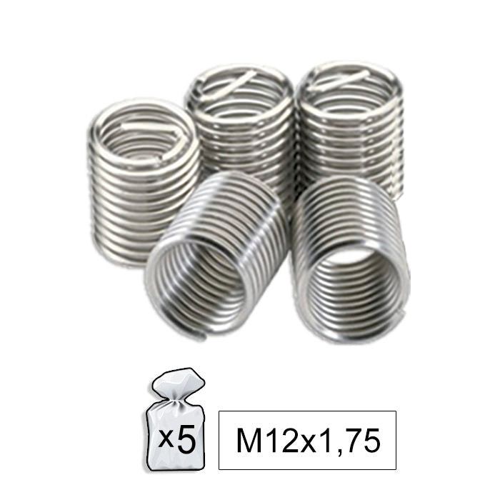 ELICOIDI DE SOSTITUZIONE M12X1.75 | 52021