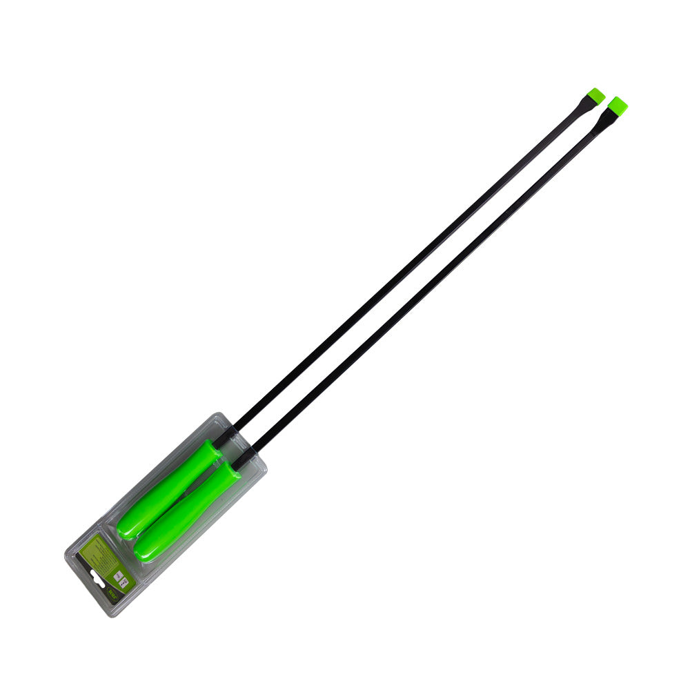 SET DI DUE LEVE DI METALLO | 52026
