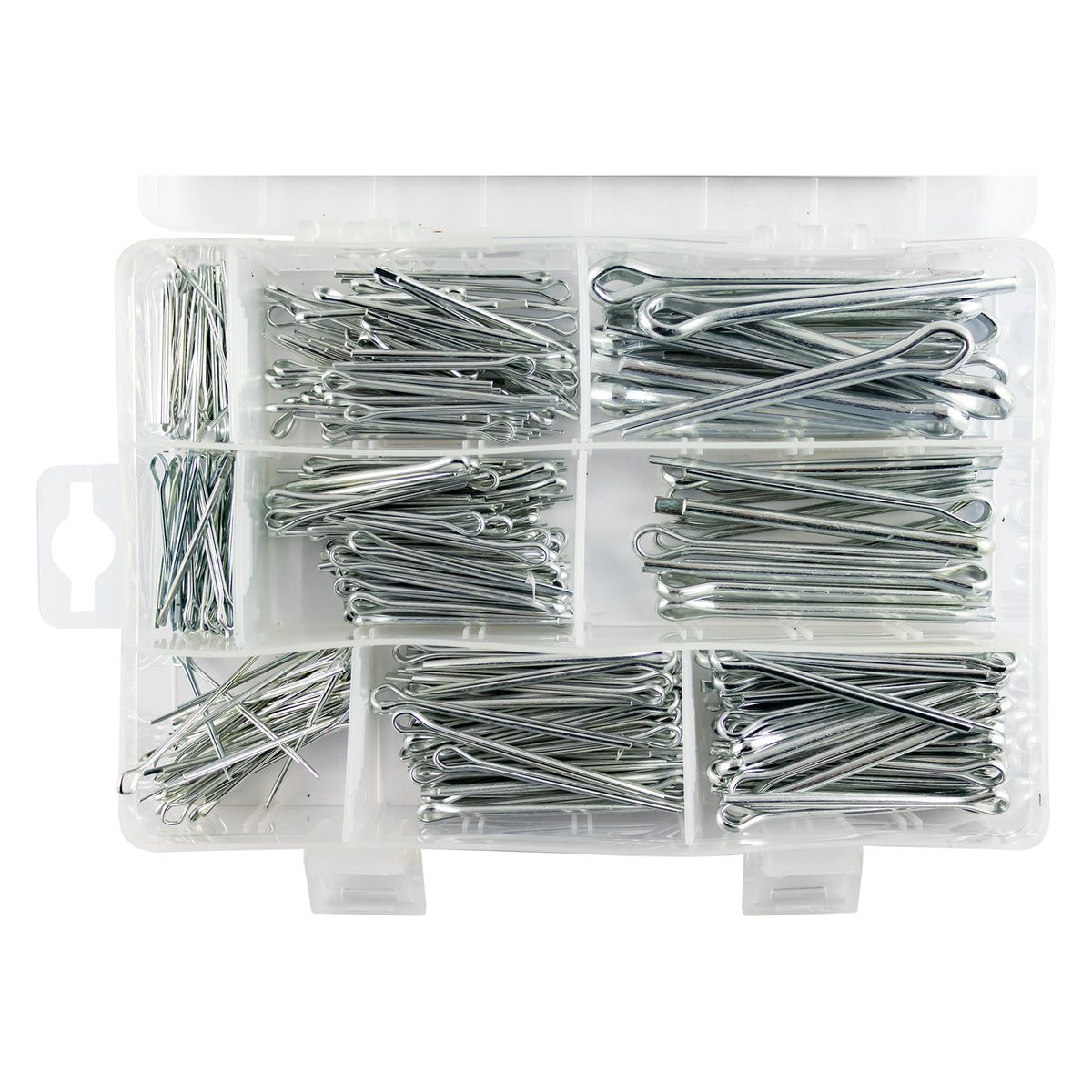 ASTUCCIO CON SPINOTTI 365 PEZZI | 52027