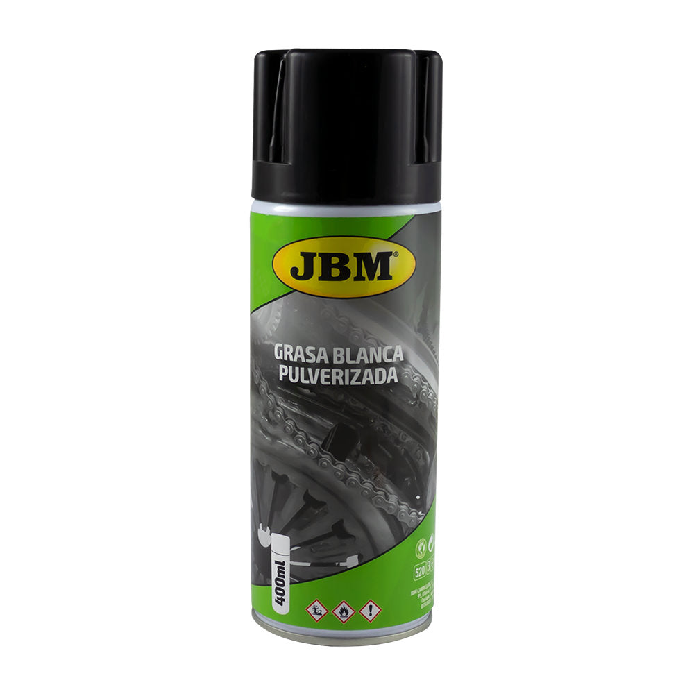 SPRAY GRASSO BIANCO AL LITIO 400ML | 52035