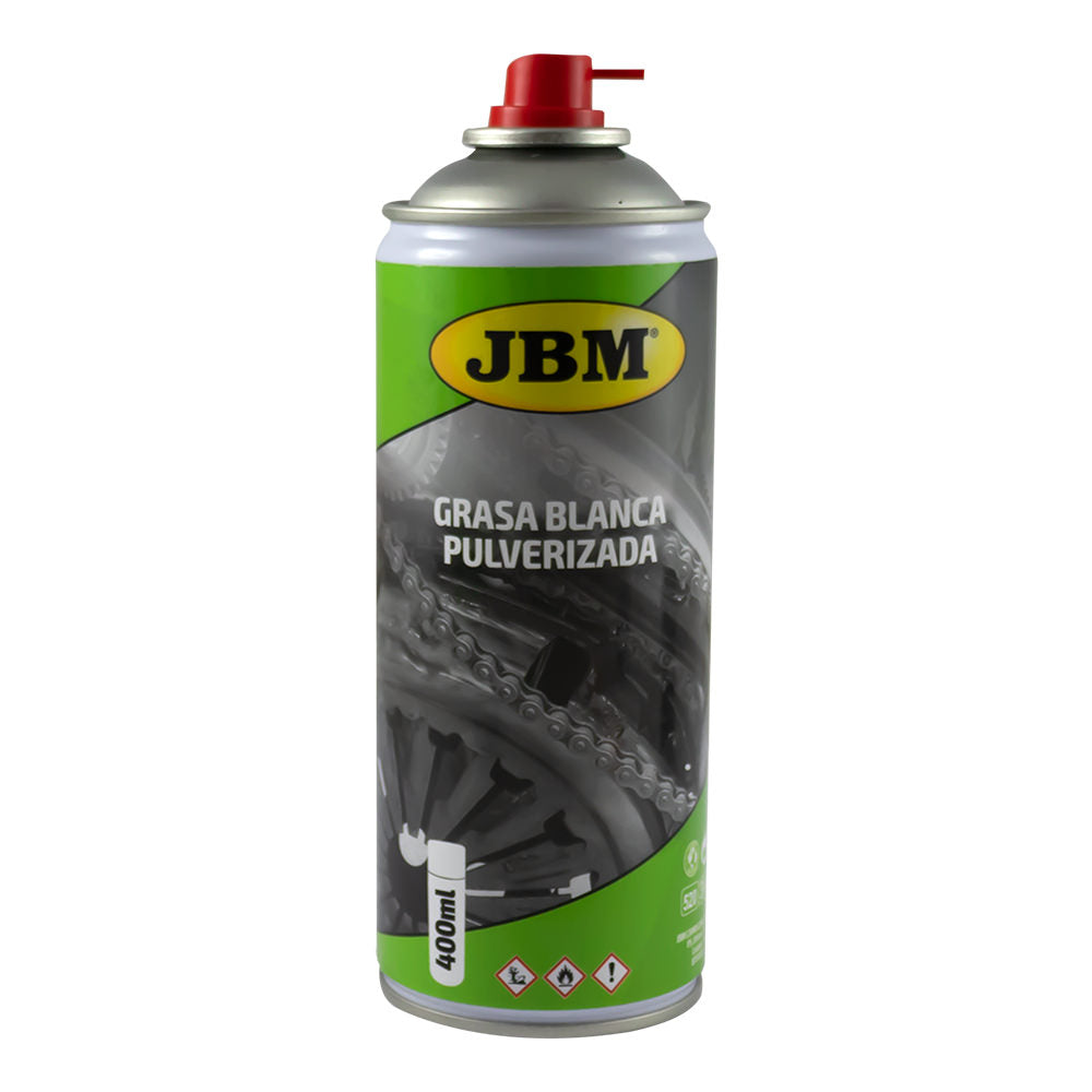 SPRAY GRASSO BIANCO AL LITIO 400ML | 52035