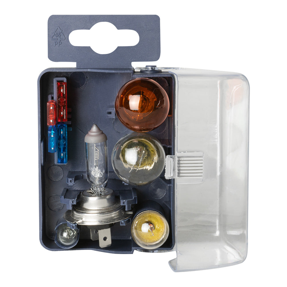 MINI KIT DI LAMPADE 24V H7 | 52048
