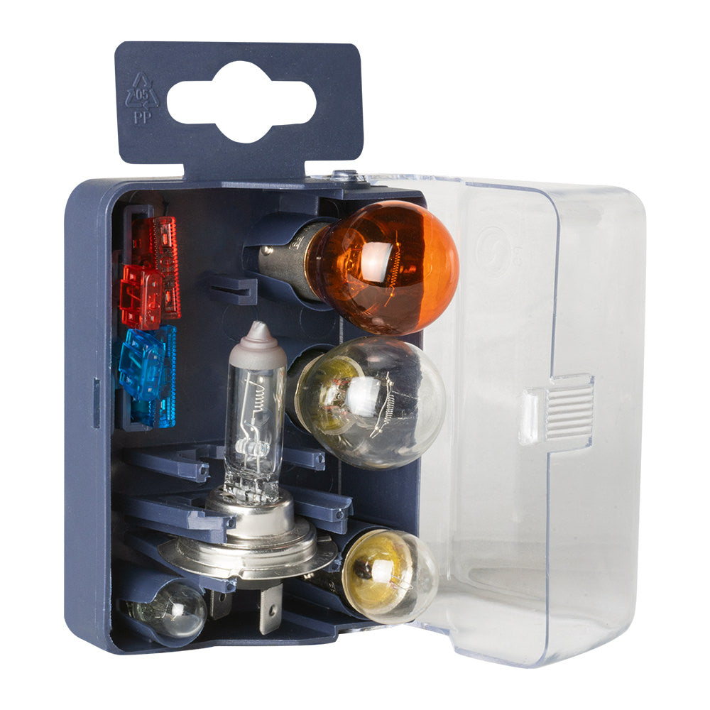 MINI KIT DI LAMPADE 24V H7 | 52048