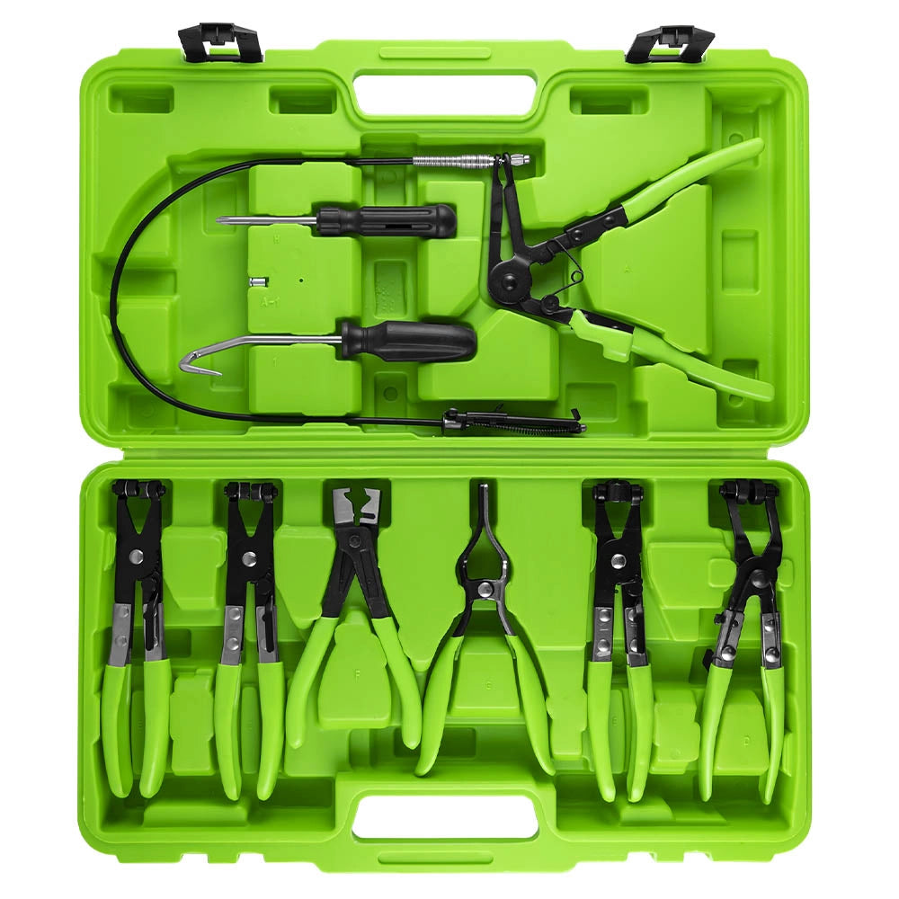52050 SET DI PINZE PER FASCETTE