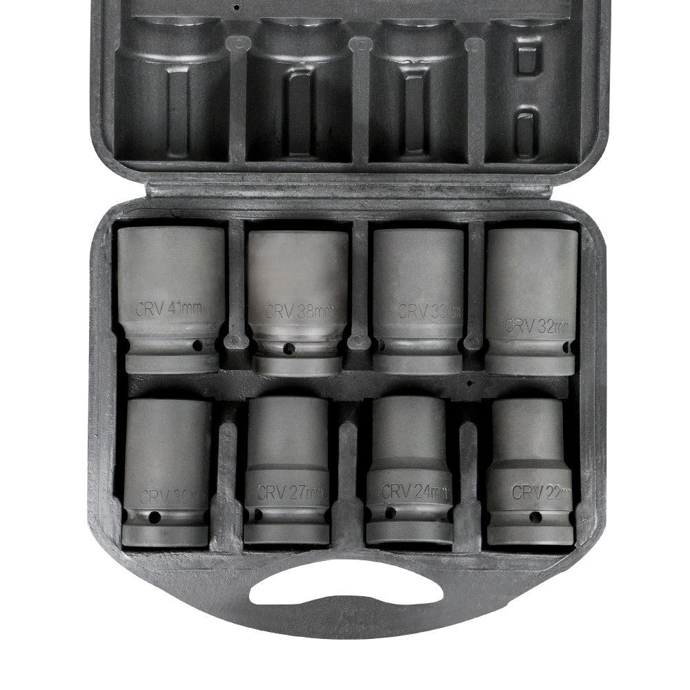 SET DI 8 BUSSOLE PER MOLTIPLICATORE DI FORZA | 52056