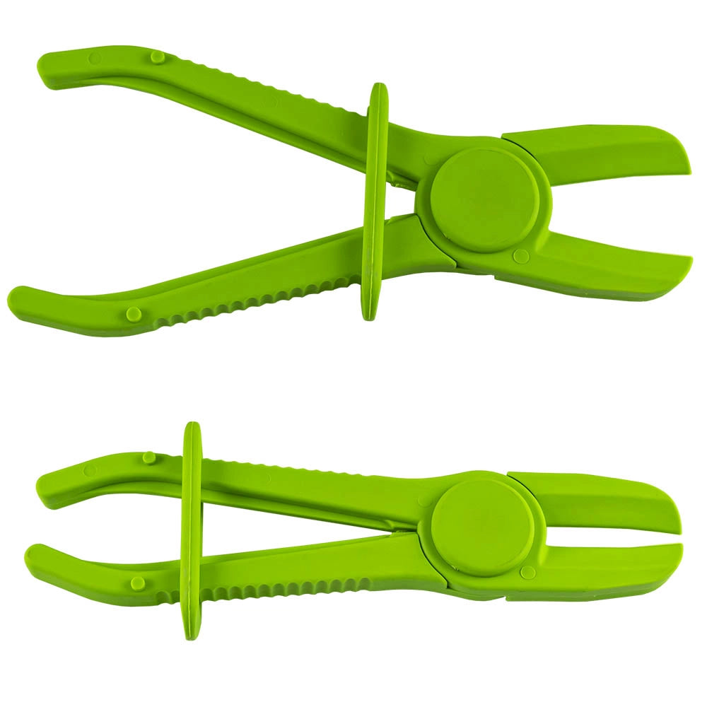 52066 SET DI 3 PINZE PER MANICHETTA FLESSIBILE