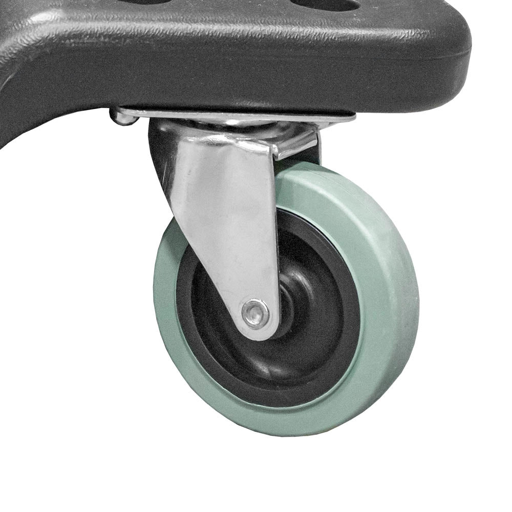CARRELLO DI PLASTICA | 52148