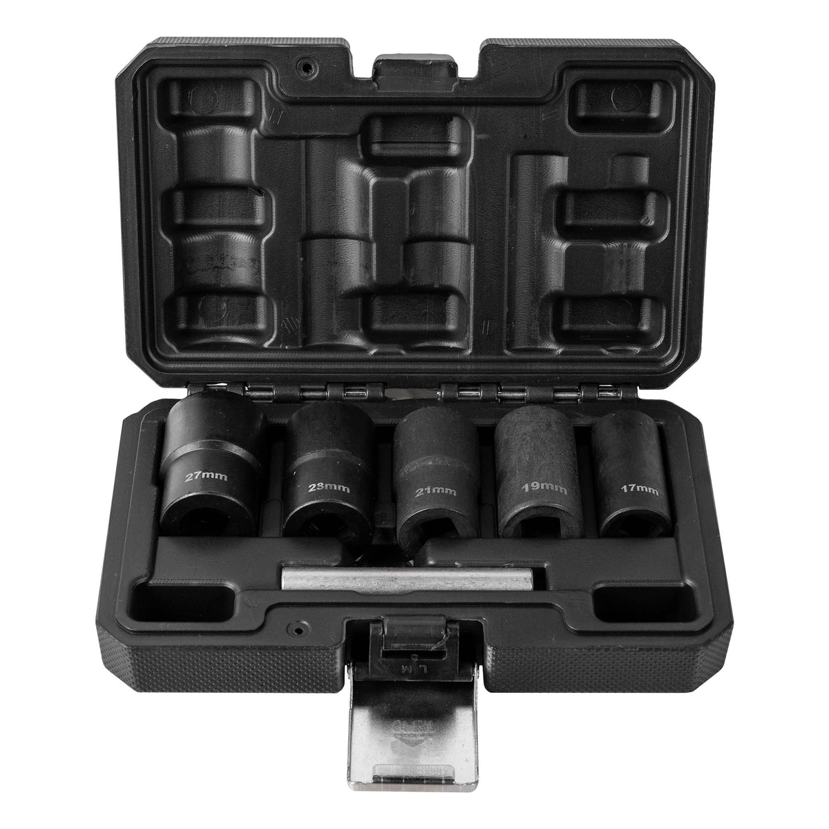 KIT DI BUSSOLE  TWIST 1/2? PER L?ESTRAZIONE DI DADI / BULLONI DI SICUREZZA | 52153